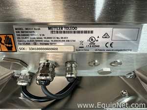 Recipiente Mezclador Millipore Mobius Mix 1000L