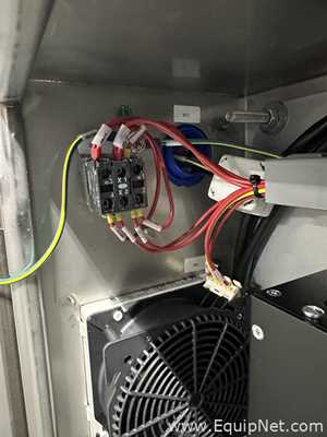 Recipiente Mezclador Millipore Mobius Mix 1000L