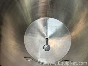 Recipiente Mezclador Millipore Mobius SST Disposable Mixer
