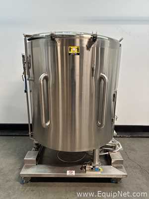 Recipiente Mezclador Millipore Mobius SST Disposable Mixer