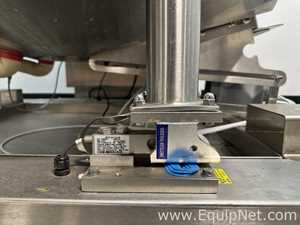 Recipiente Mezclador Millipore Mobius SST Disposable Mixer