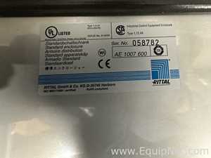 Recipiente Mezclador Millipore Mobius SST Disposable Mixer
