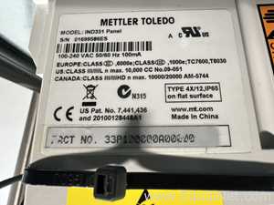Recipiente Mezclador Millipore Mobius SST Disposable Mixer