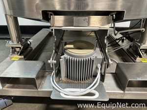 Recipiente Mezclador Millipore Mobius SST Disposable Mixer