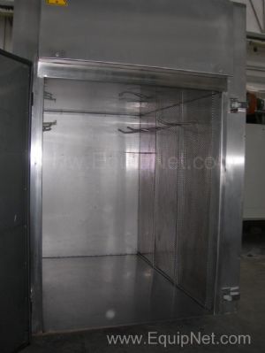 Lanzini Drying Oven 