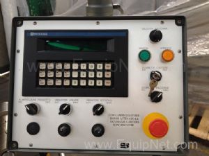 Selladora de Blíster Pack Service Srl Strip S4