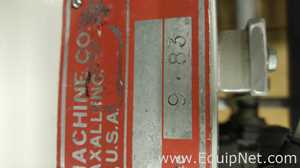 Clybourn AH-4 Carton Former