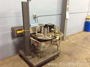 Etiquetadora NJM Packaging 401SLE