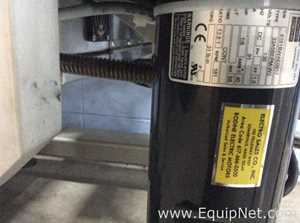 Etiquetadora NJM Packaging 401SLE