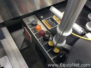 Etiquetadora NJM Packaging 401SLE