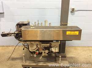 Etiquetadora NJM Packaging 401SLE