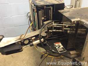 Etiquetadora NJM Packaging 401SLE