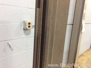 Etiquetadora NJM Packaging 401SLE