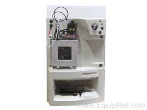 Waters Micromass ZQ 2000 MS Single Quadrupole  with Analytical and Prep HPLC System