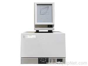 Waters Micromass ZQ 2000 MS Single Quadrupole  with Analytical and Prep HPLC System