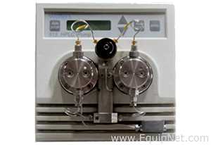 Waters Micromass ZQ 2000 MS Single Quadrupole  with Analytical and Prep HPLC System