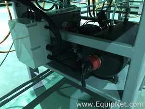 Línea de Línea para Moldeo de Chocolate WESTBROOK SDD600