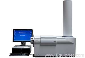 Agilent Technologies G1969A TOF Mass Spectrometer System