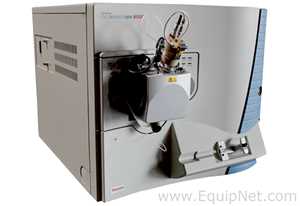 Thermo Finnigan LCQ Advantage MAX LC Mass Spectrometer