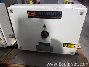 Alimentador Vibratórios Eriez Magnetics N12-GS/115