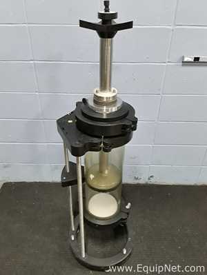 Coluna de Cromatografia Millipore Vantage VA180