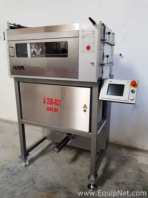 hapah -231- is - UV打印机用于吸塑薄膜和铝箔