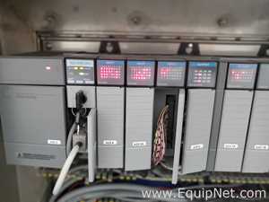 Rotuladora Neri BL 400