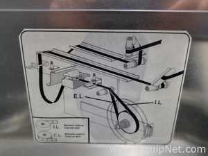 Rotuladora Neri BL 400