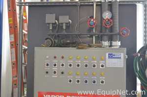 VaporPower HSI STR-2462 Steam Generator