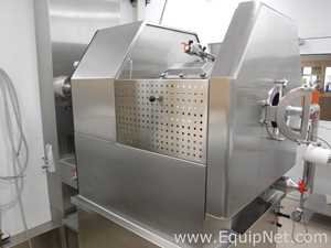 Lodige LHC 48/80 Coater