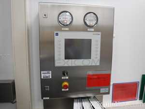 Lodige LHC 48/80 Coater