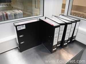 Lodige LHC 48/80 Coater