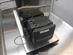Lodige LHC 48/80 Coater