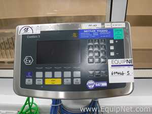 Lodige LHC 48/80 Coater