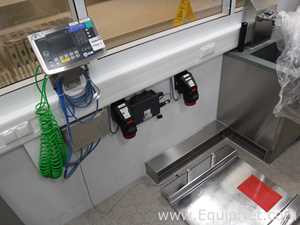 Lodige LHC 48/80 Coater
