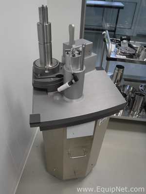 Harro Hoefliger Modu C-LS Capsule Filler