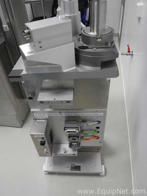 Harro Hoefliger Modu C-LS Capsule Filler