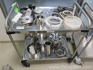 Harro Hoefliger Modu C-LS Capsule Filler