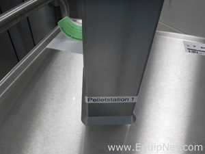 Harro Hoefliger Modu C-LS Capsule Filler