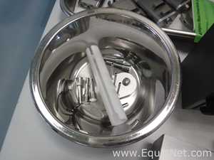 Harro Hoefliger Modu C-LS Capsule Filler