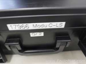 Harro Hoefliger Modu C-LS Capsule Filler
