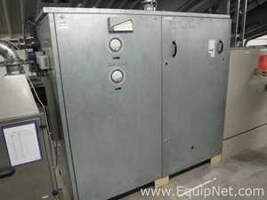 Lodige LHC 48/80 Coater