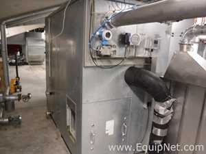 Lodige LHC 48/80 Coater