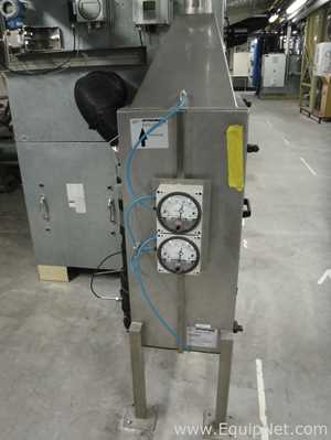Lodige LHC 48/80 Coater