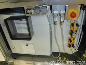 Korsch XP1 WIPCON Tablet Press