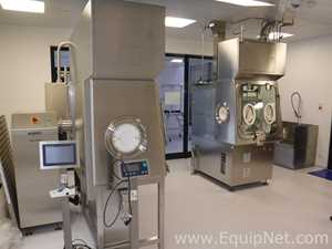 Korsch XP1 WIPCON Tablet Press