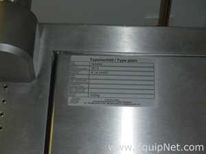 Korsch XP1 WIPCON Tablet Press