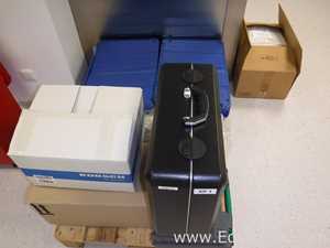 Korsch XP1 WIPCON Tablet Press