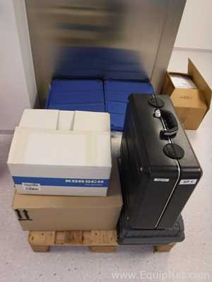 Korsch XP1 WIPCON Tablet Press