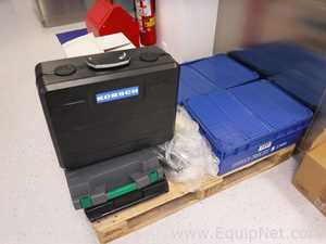 Korsch XP1 WIPCON Tablet Press